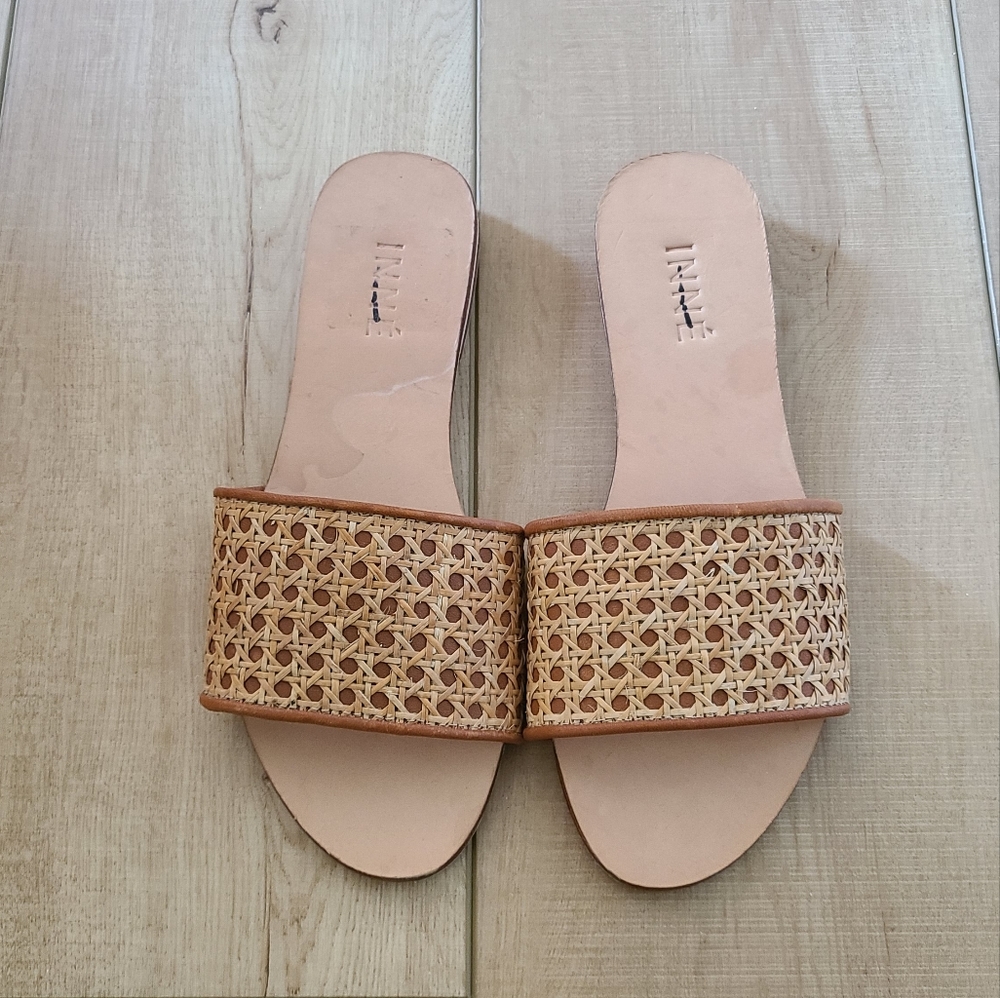 INNÉ Tala Slide Sandals